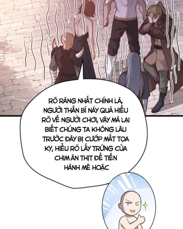 Cả Server Đều Muốn Ám Sát Ta Chapter 104 - 31