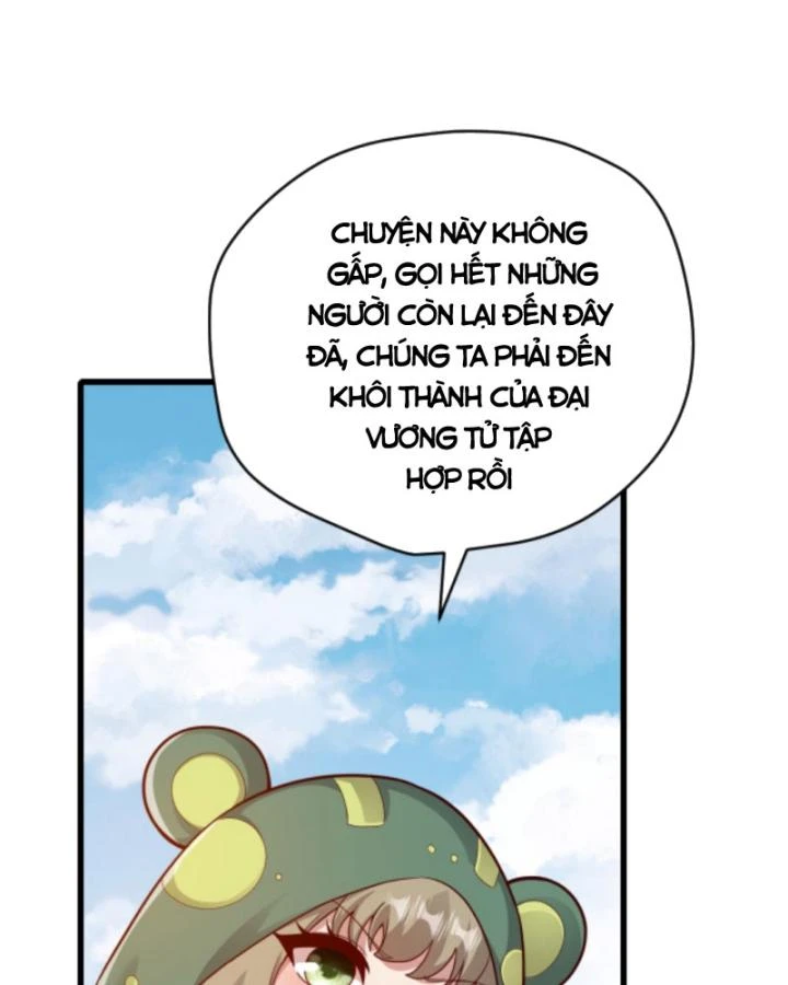 Cả Server Đều Muốn Ám Sát Ta Chapter 104 - 35