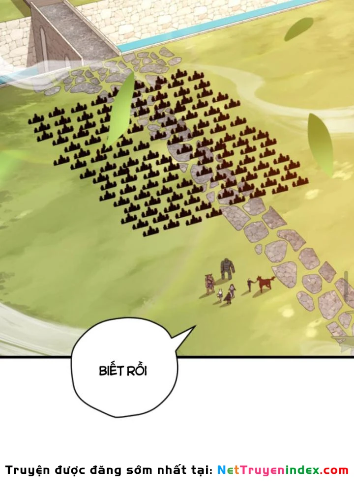 Cả Server Đều Muốn Ám Sát Ta Chapter 104 - 42