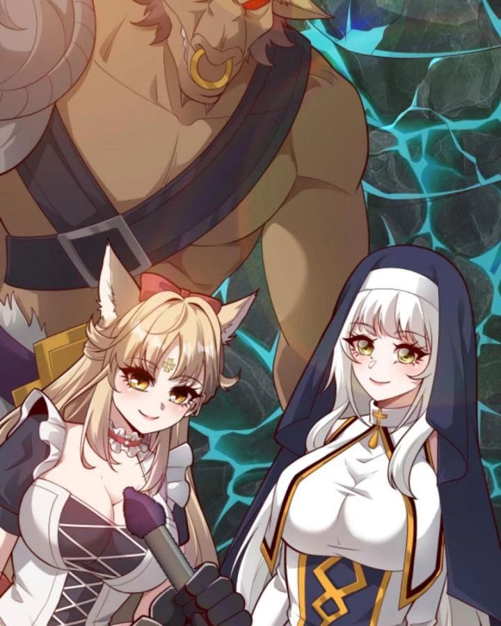 Cả Server Đều Muốn Ám Sát Ta Chapter 104 - 45