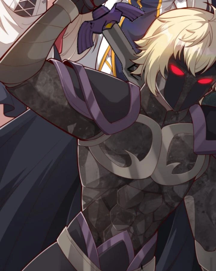 Cả Server Đều Muốn Ám Sát Ta Chapter 104 - 46