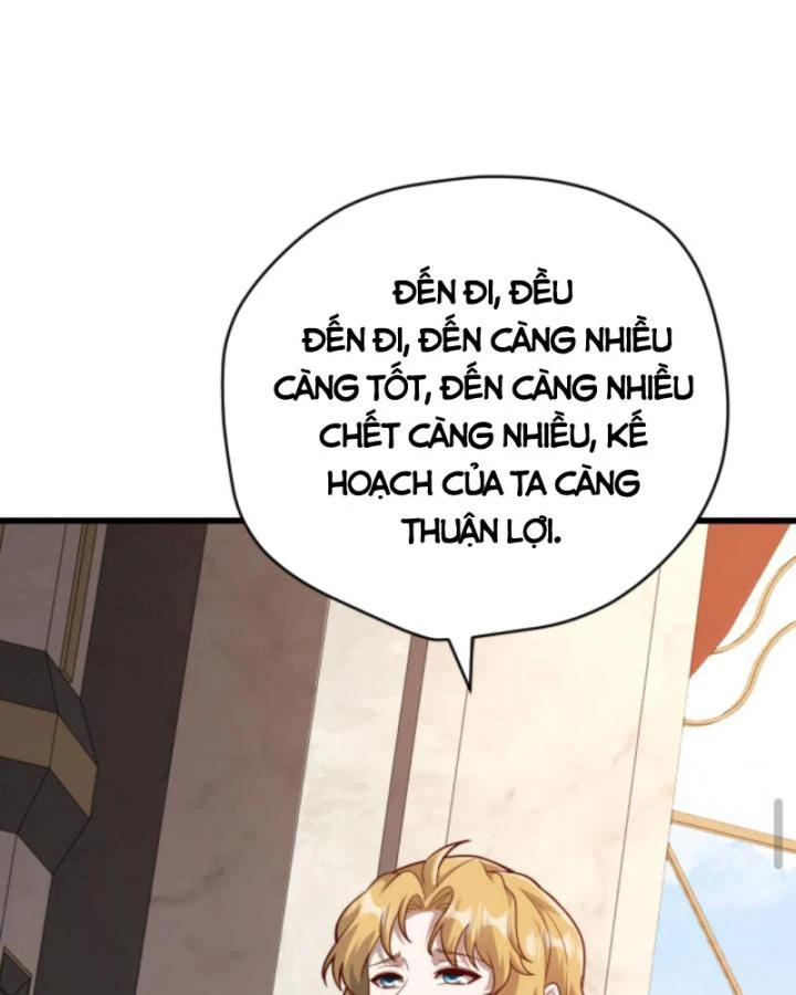 Cả Server Đều Muốn Ám Sát Ta Chapter 104 - 54