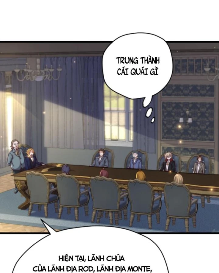 Cả Server Đều Muốn Ám Sát Ta Chapter 105 - 6