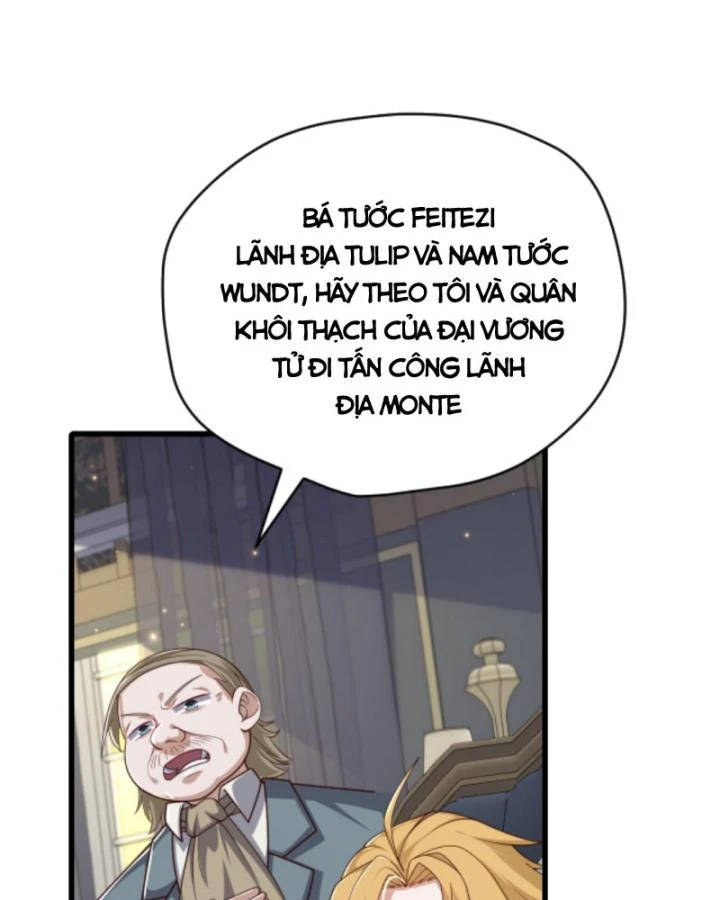 Cả Server Đều Muốn Ám Sát Ta Chapter 105 - 10