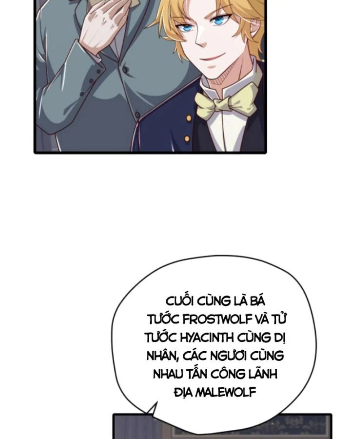 Cả Server Đều Muốn Ám Sát Ta Chapter 105 - 11