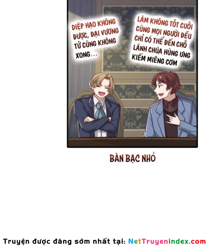 Cả Server Đều Muốn Ám Sát Ta Chapter 105 - 12