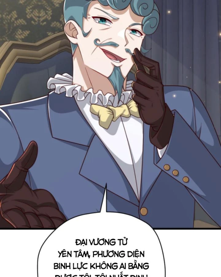 Cả Server Đều Muốn Ám Sát Ta Chapter 105 - 14