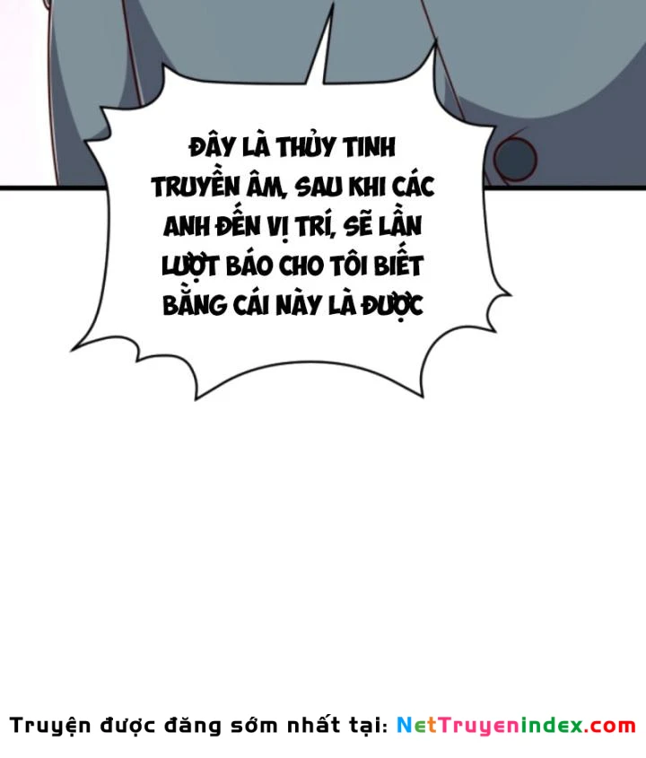 Cả Server Đều Muốn Ám Sát Ta Chapter 105 - 19