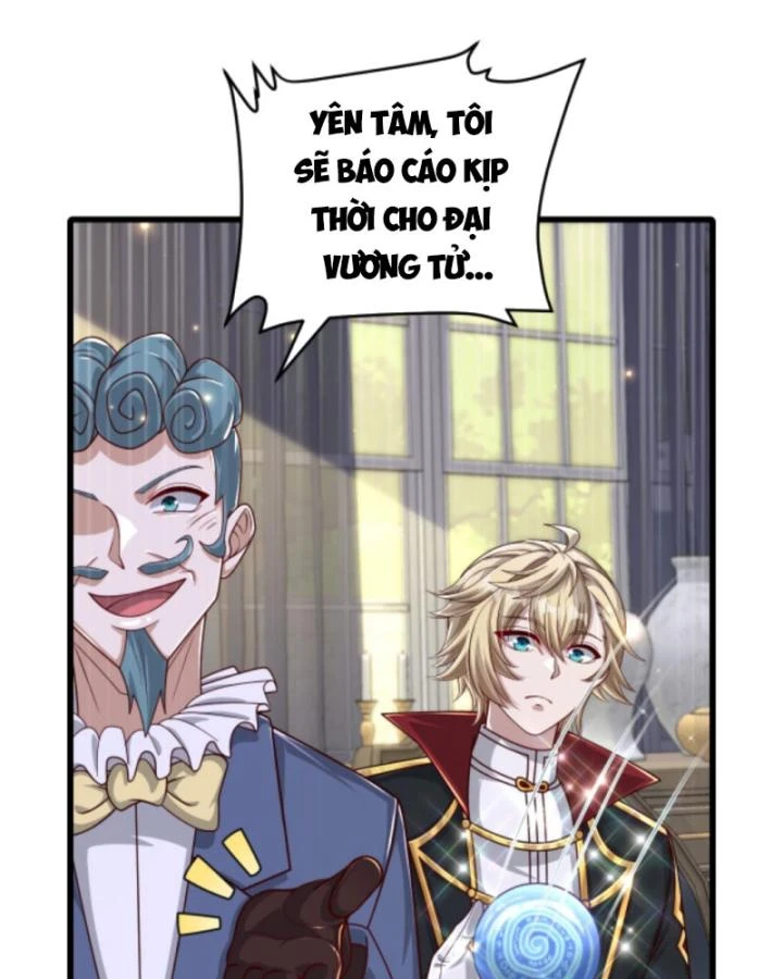 Cả Server Đều Muốn Ám Sát Ta Chapter 105 - 20