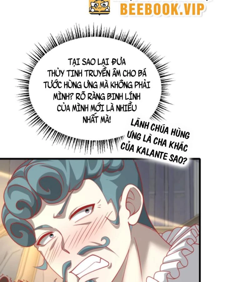 Cả Server Đều Muốn Ám Sát Ta Chapter 105 - 22