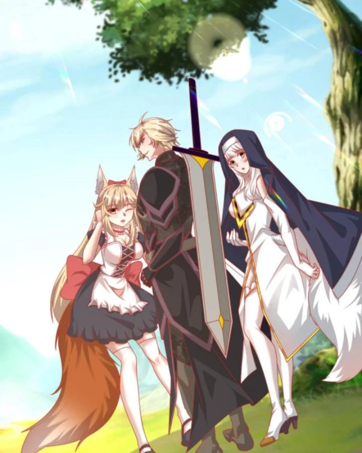 Cả Server Đều Muốn Ám Sát Ta Chapter 105 - 25