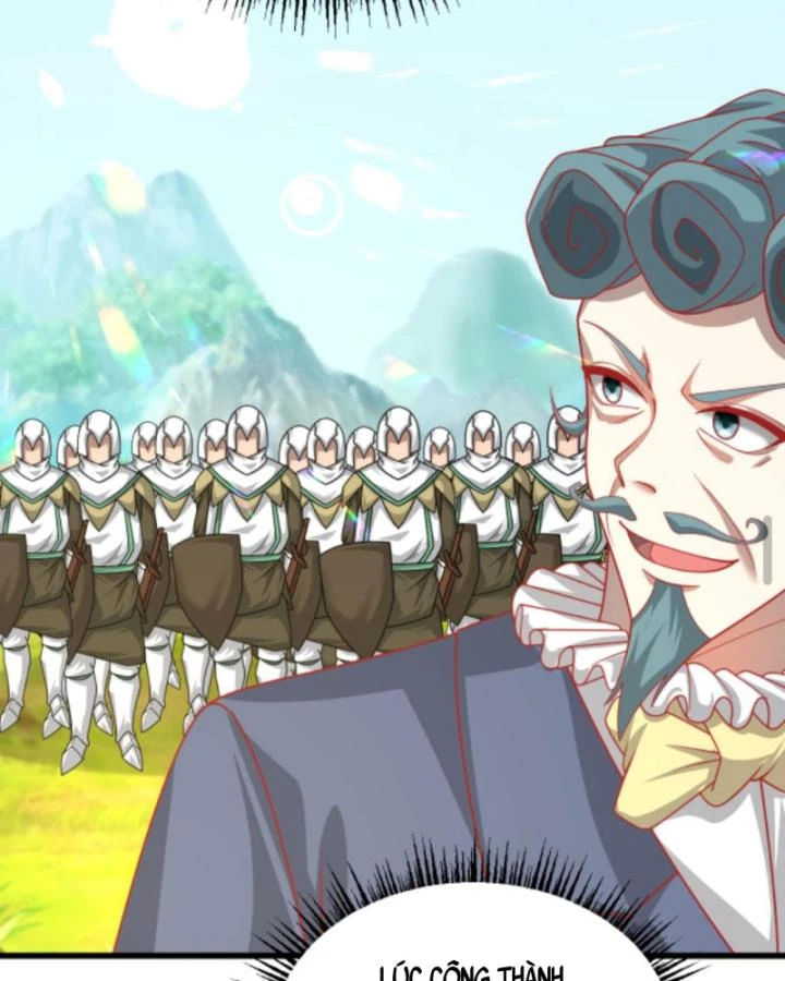 Cả Server Đều Muốn Ám Sát Ta Chapter 105 - 27