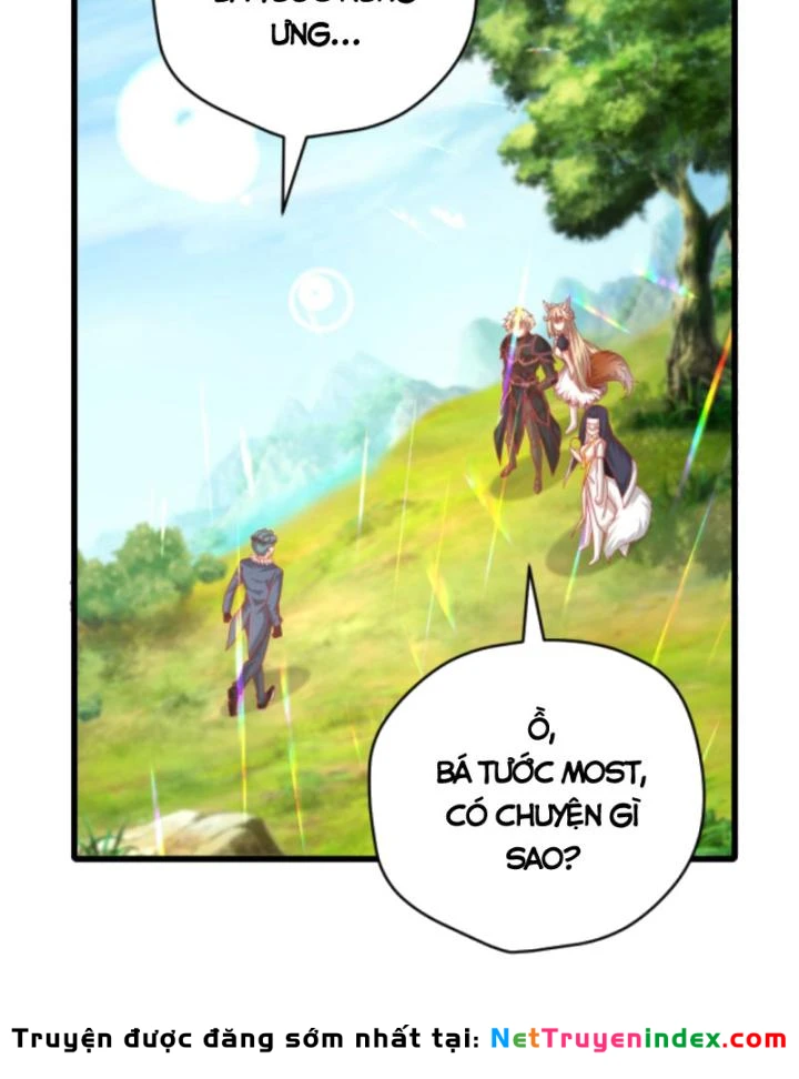 Cả Server Đều Muốn Ám Sát Ta Chapter 105 - 30