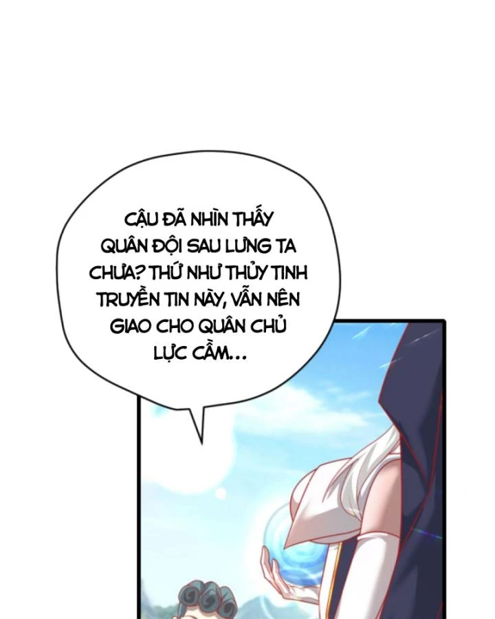 Cả Server Đều Muốn Ám Sát Ta Chapter 105 - 31