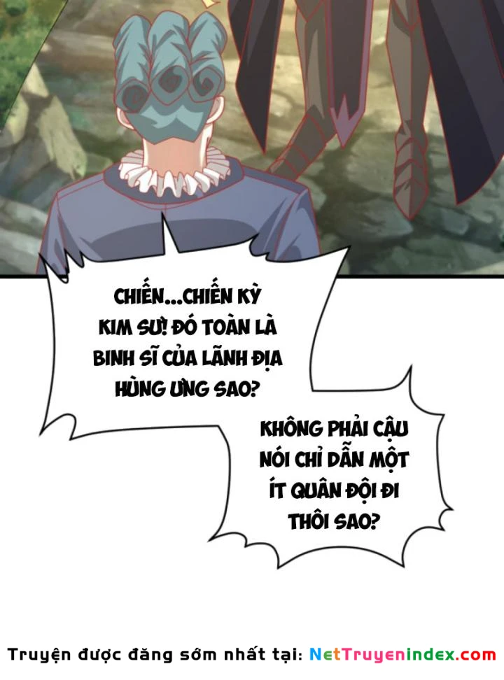 Cả Server Đều Muốn Ám Sát Ta Chapter 105 - 35