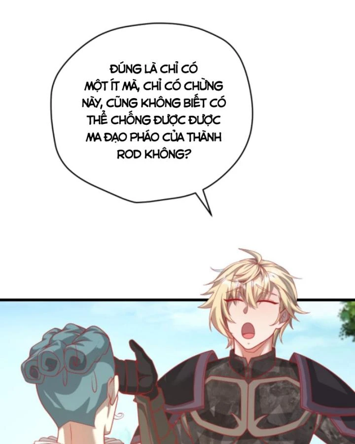 Cả Server Đều Muốn Ám Sát Ta Chapter 105 - 37