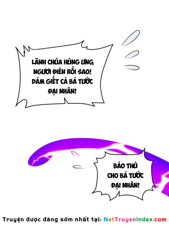 Cả Server Đều Muốn Ám Sát Ta Chapter 105 - 47