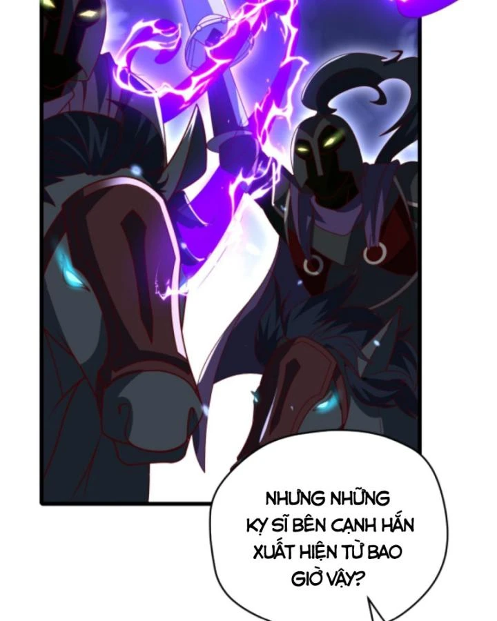 Cả Server Đều Muốn Ám Sát Ta Chapter 105 - 49