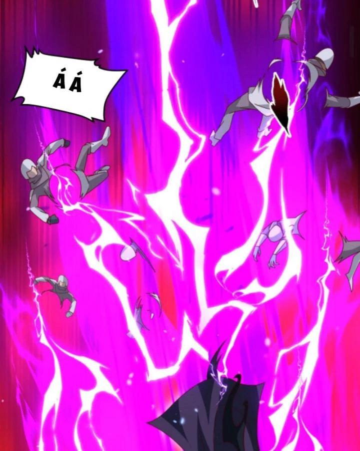 Cả Server Đều Muốn Ám Sát Ta Chapter 105 - 53