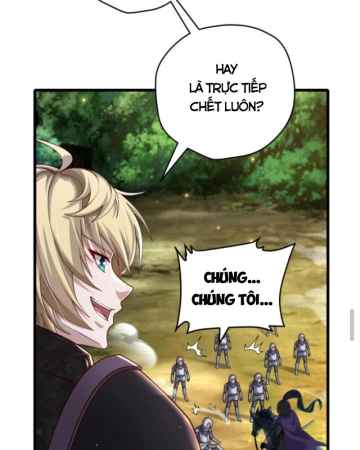 Cả Server Đều Muốn Ám Sát Ta Chapter 105 - 59