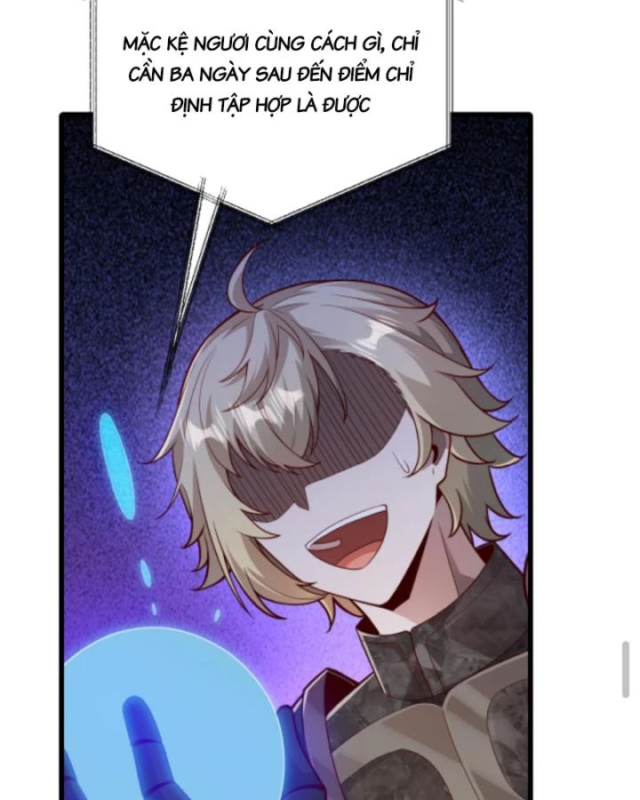 Cả Server Đều Muốn Ám Sát Ta Chapter 106 - 8