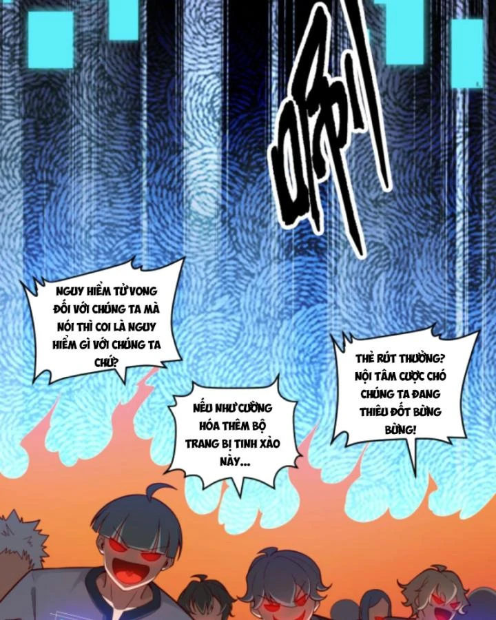 Cả Server Đều Muốn Ám Sát Ta Chapter 106 - 28