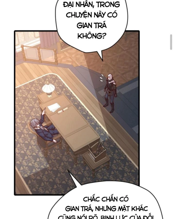 Cả Server Đều Muốn Ám Sát Ta Chapter 106 - 34