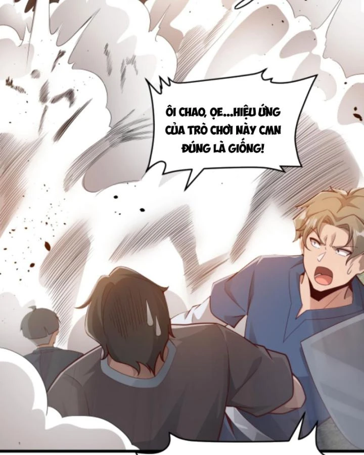 Cả Server Đều Muốn Ám Sát Ta Chapter 106 - 38