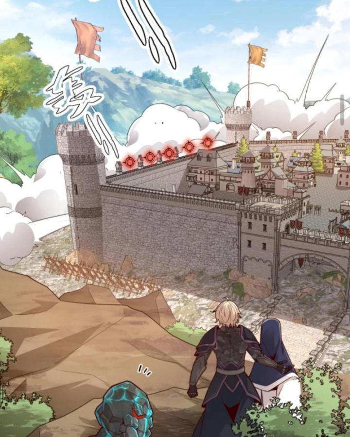 Cả Server Đều Muốn Ám Sát Ta Chapter 106 - 41