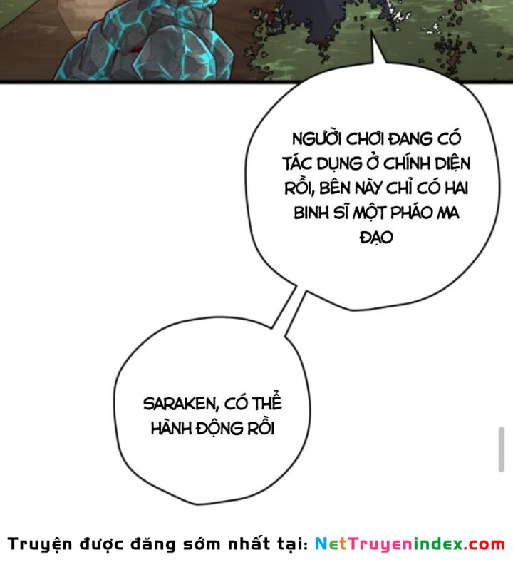 Cả Server Đều Muốn Ám Sát Ta Chapter 106 - 42