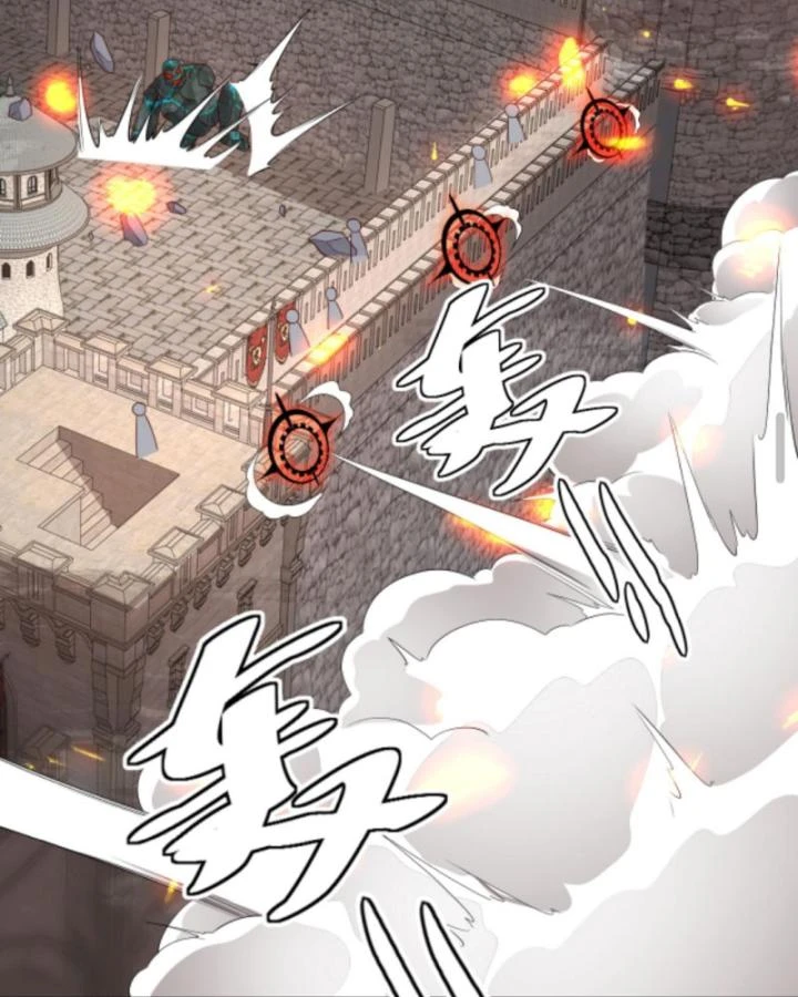 Cả Server Đều Muốn Ám Sát Ta Chapter 106 - 55