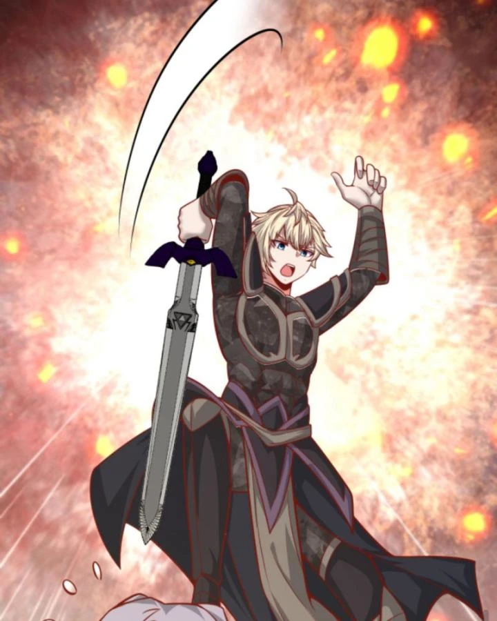 Cả Server Đều Muốn Ám Sát Ta Chapter 107 - 3