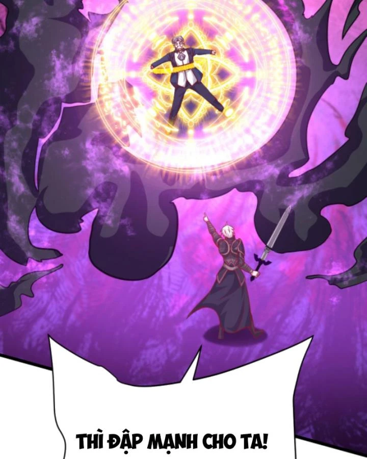 Cả Server Đều Muốn Ám Sát Ta Chapter 107 - 15