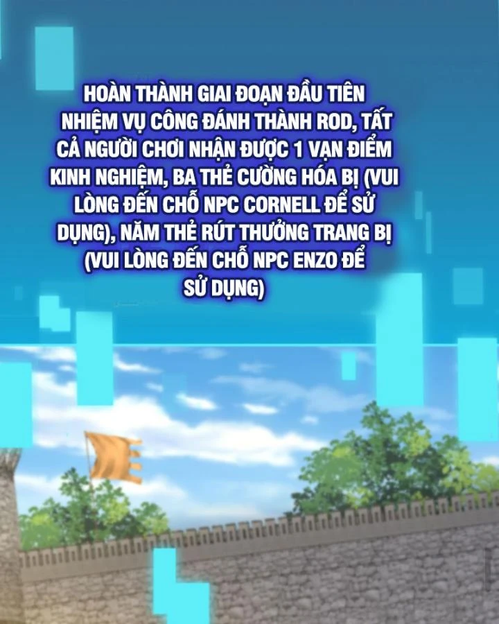 Cả Server Đều Muốn Ám Sát Ta Chapter 107 - 19