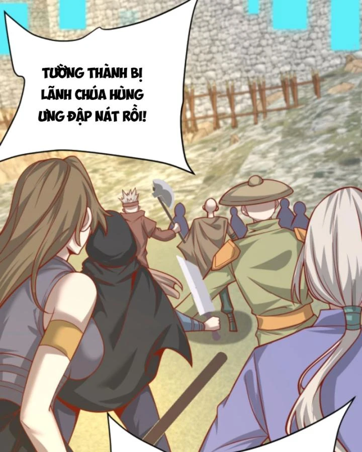 Cả Server Đều Muốn Ám Sát Ta Chapter 107 - 21