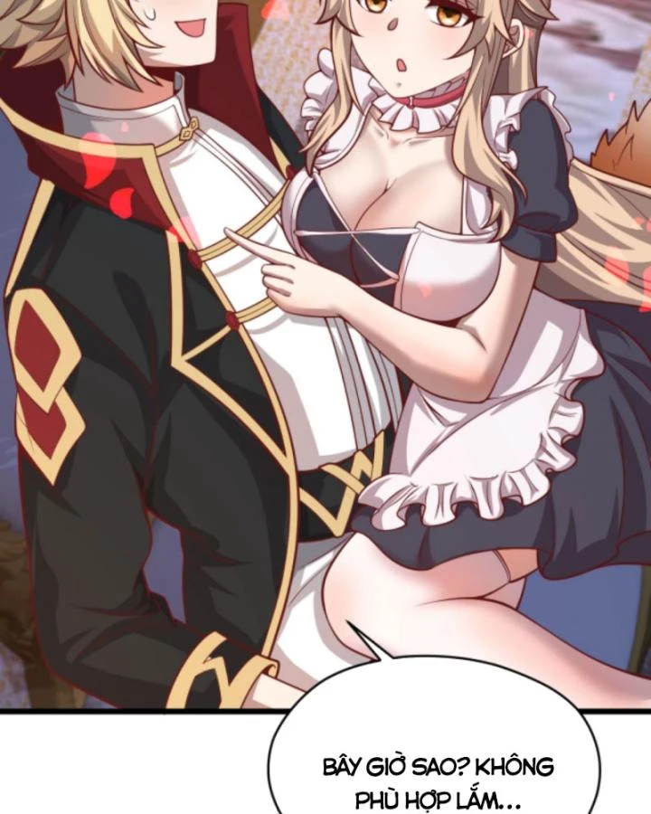 Cả Server Đều Muốn Ám Sát Ta Chapter 107 - 28