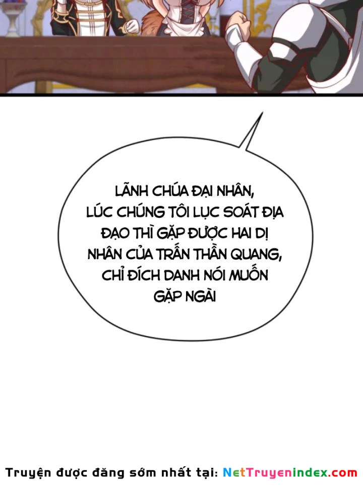 Cả Server Đều Muốn Ám Sát Ta Chapter 107 - 35