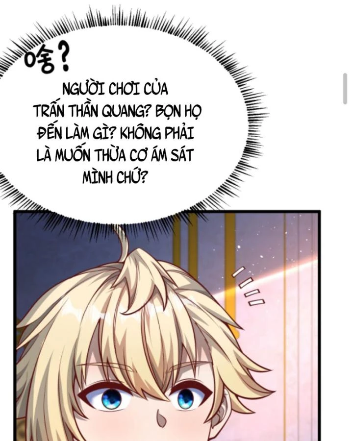 Cả Server Đều Muốn Ám Sát Ta Chapter 107 - 36