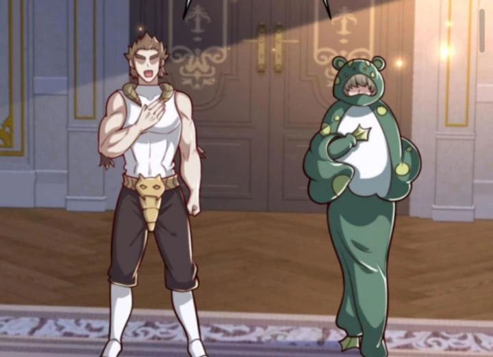 Cả Server Đều Muốn Ám Sát Ta Chapter 107 - 44