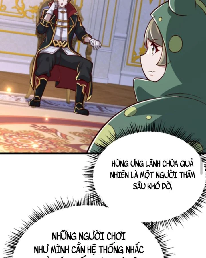 Cả Server Đều Muốn Ám Sát Ta Chapter 107 - 50