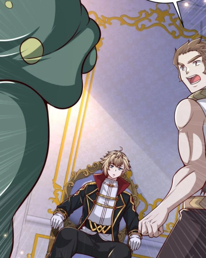 Cả Server Đều Muốn Ám Sát Ta Chapter 107 - 62