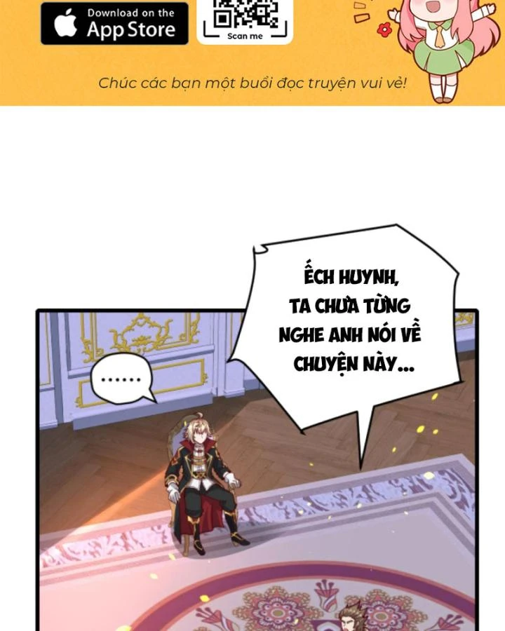 Cả Server Đều Muốn Ám Sát Ta Chapter 108 - 2