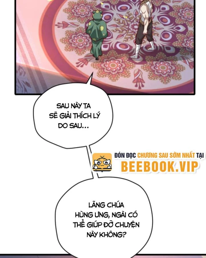 Cả Server Đều Muốn Ám Sát Ta Chapter 108 - 3