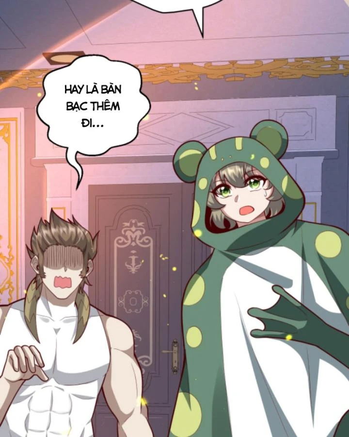 Cả Server Đều Muốn Ám Sát Ta Chapter 108 - 4