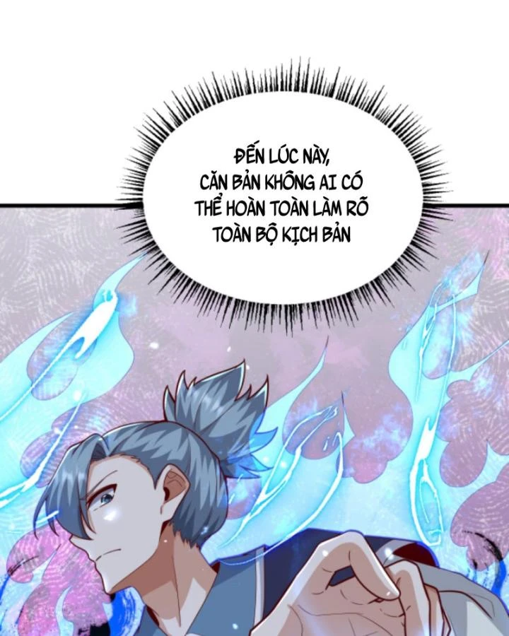 Cả Server Đều Muốn Ám Sát Ta Chapter 108 - 6