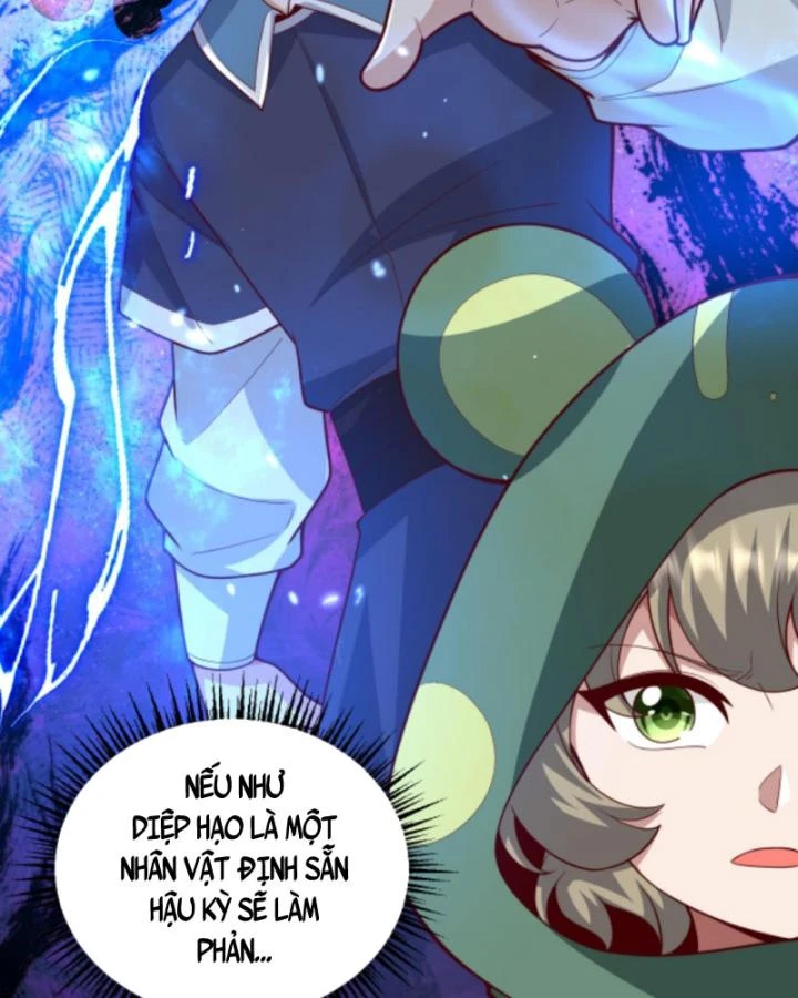 Cả Server Đều Muốn Ám Sát Ta Chapter 108 - 7