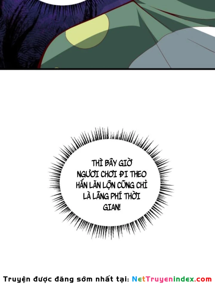 Cả Server Đều Muốn Ám Sát Ta Chapter 108 - 8