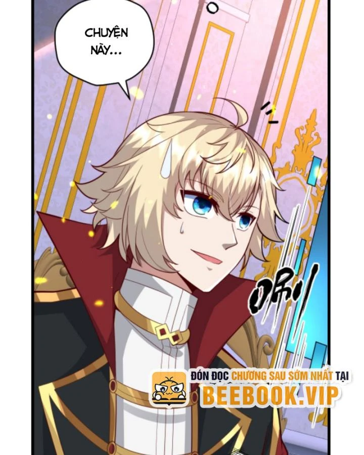 Cả Server Đều Muốn Ám Sát Ta Chapter 108 - 10