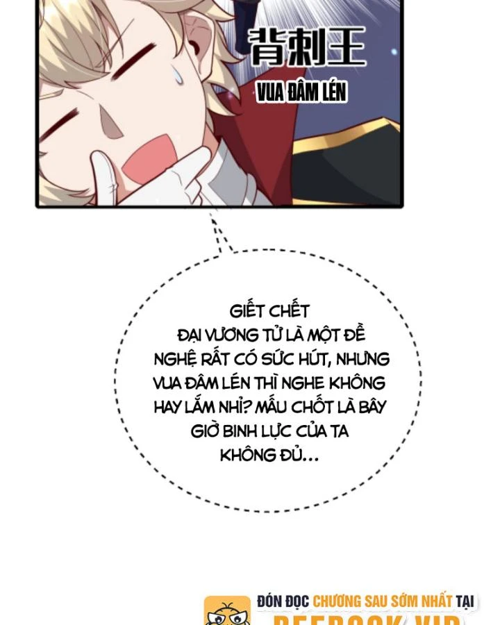 Cả Server Đều Muốn Ám Sát Ta Chapter 108 - 17