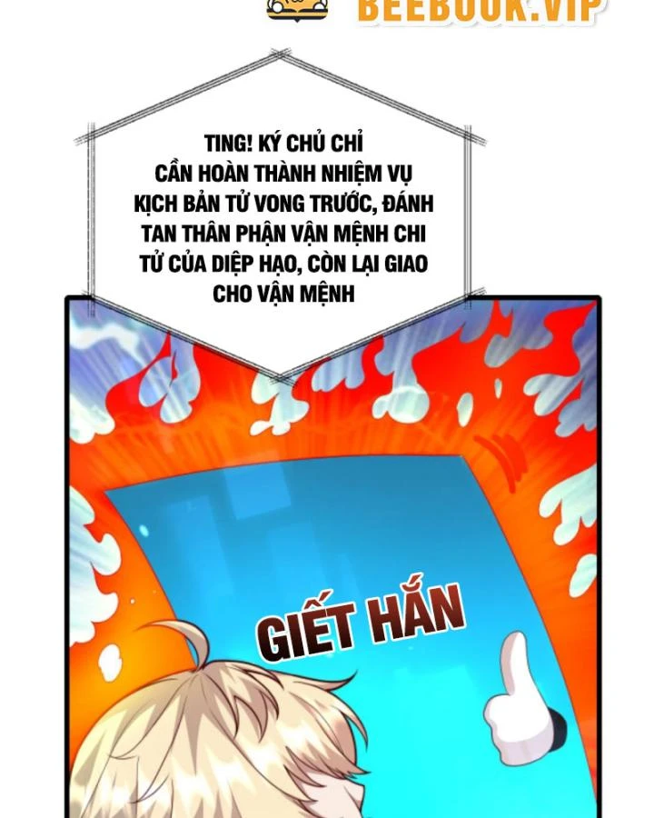 Cả Server Đều Muốn Ám Sát Ta Chapter 108 - 18